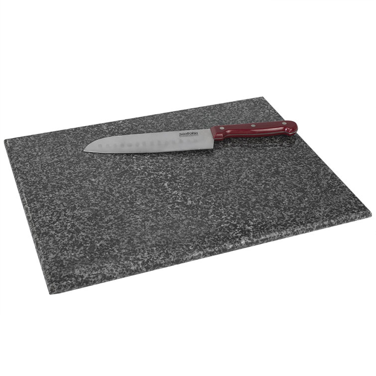 Home Basics Granite Cutting Board & Reviews Wayfair